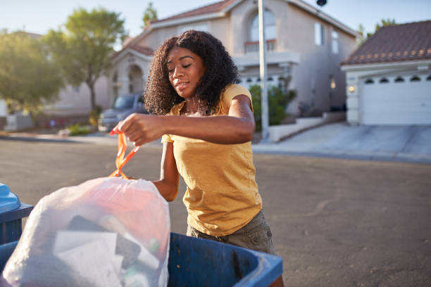 Best Yard Waste Removal  in Anna, TX
