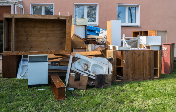 Best Trash Removal Near Me  in Anna, TX