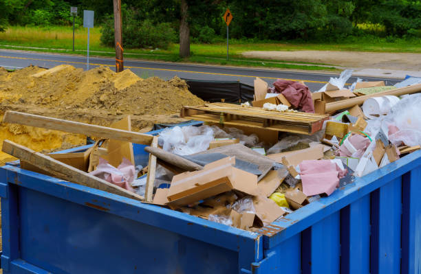 Reliable Anna, TX Junk Removal Solutions